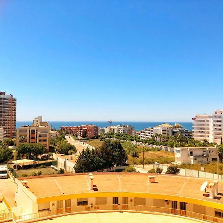 Sea View Apartment In Praia Da Rocha 波尔蒂芒 外观 照片