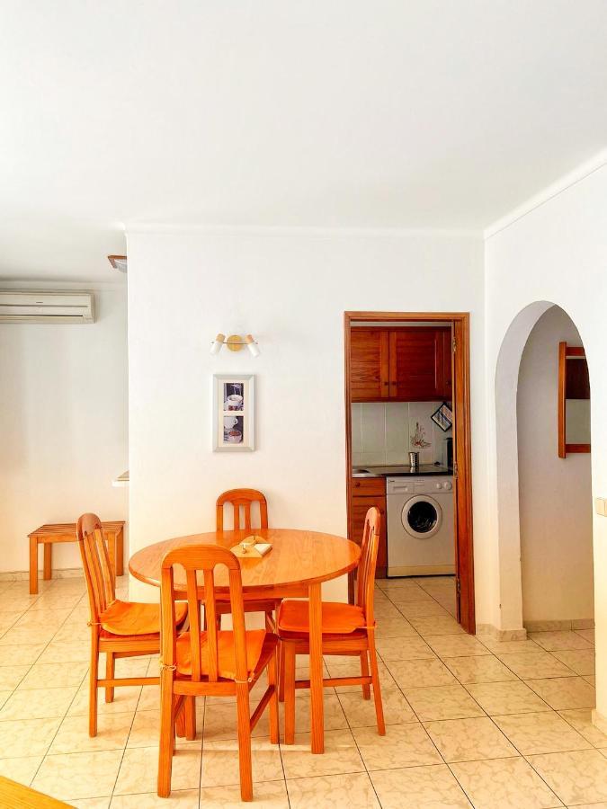 Sea View Apartment In Praia Da Rocha 波尔蒂芒 外观 照片