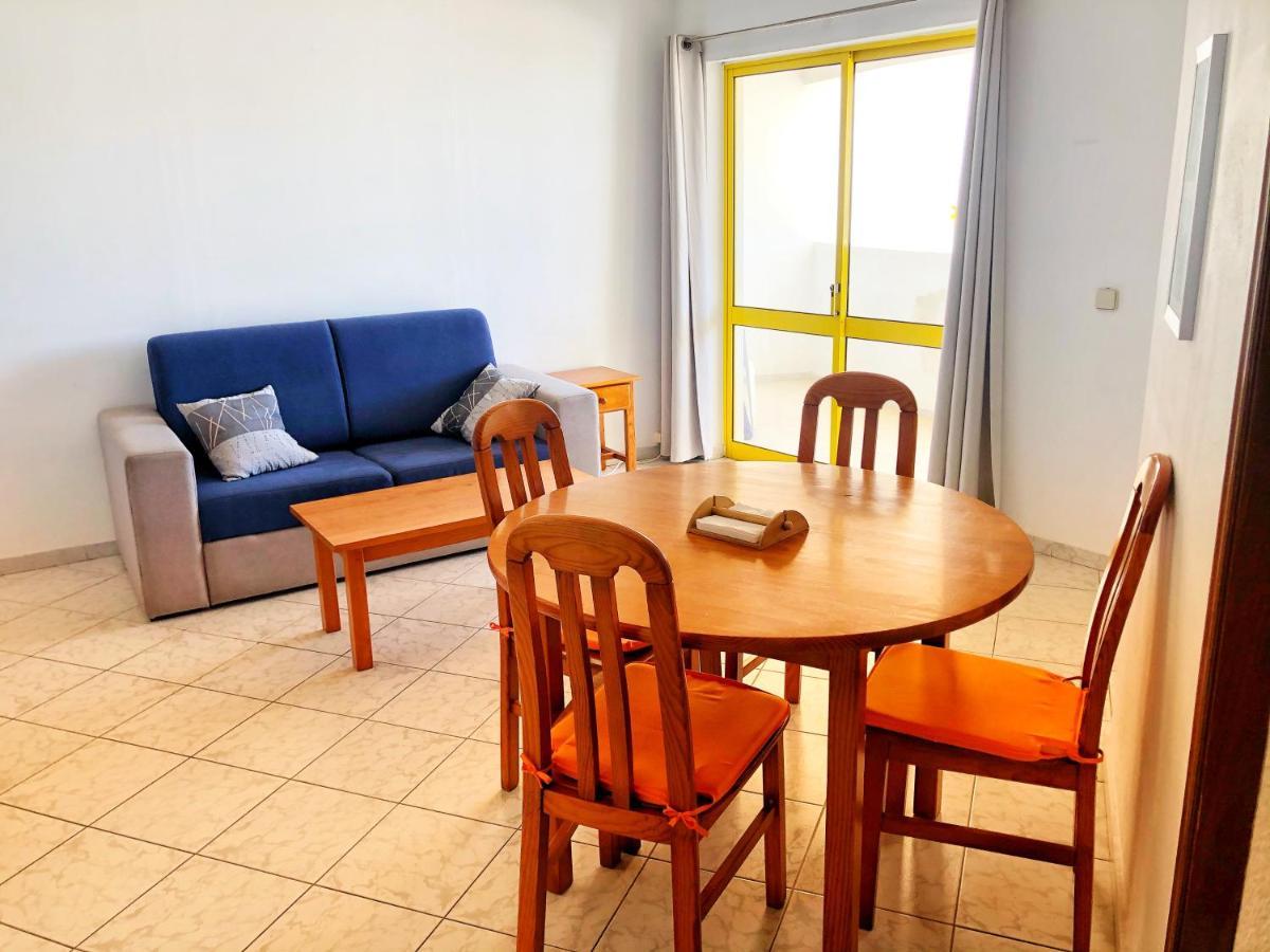 Sea View Apartment In Praia Da Rocha 波尔蒂芒 外观 照片