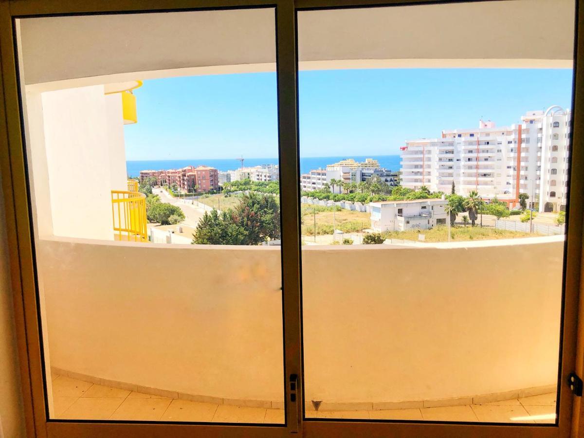 Sea View Apartment In Praia Da Rocha 波尔蒂芒 外观 照片