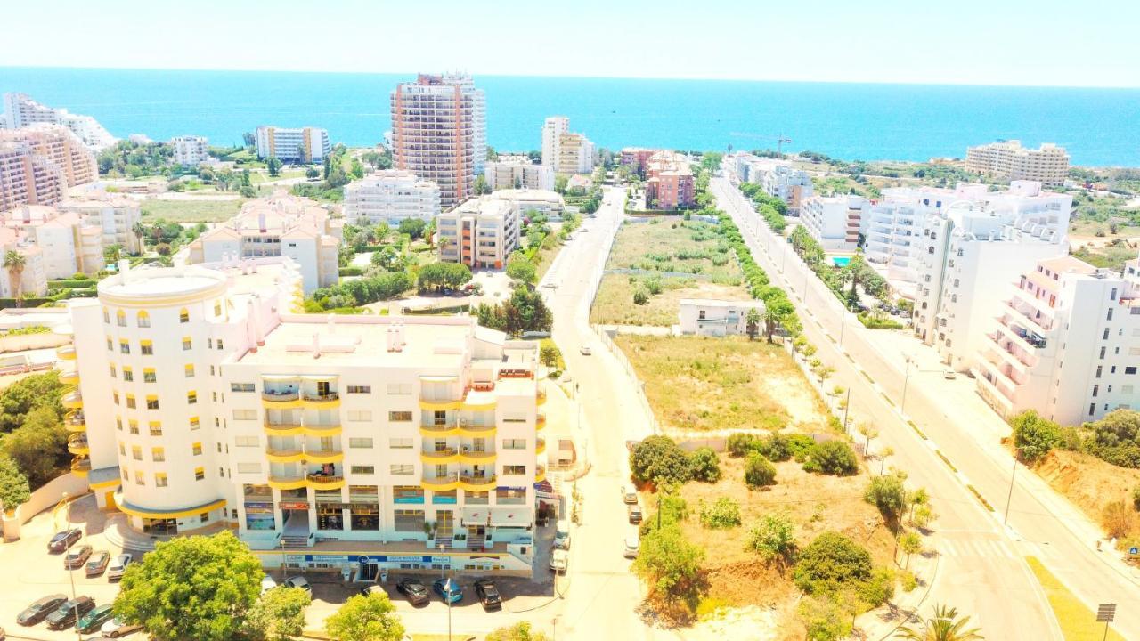 Sea View Apartment In Praia Da Rocha 波尔蒂芒 外观 照片